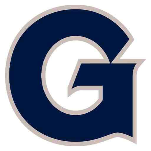 Georgetown Hoyas vs. Holy Cross Crusaders