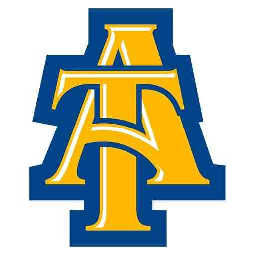 North Carolina A&T Aggies vs. William & Mary Tribe