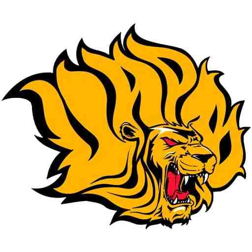 Arkansas-Pine Bluff Golden Lions Football