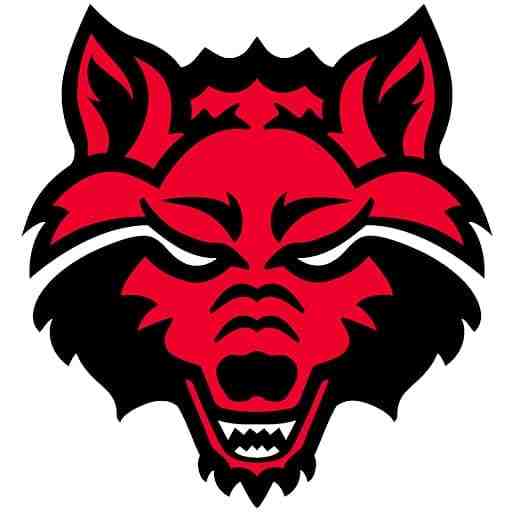 Arkansas State Red Wolves Football