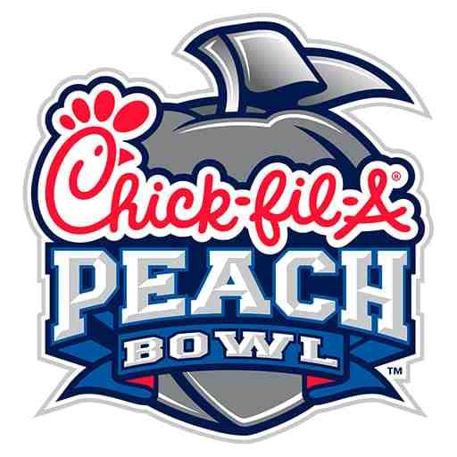 Chick-fil-A Peach Bowl - College Football Playoff Quarterfinal