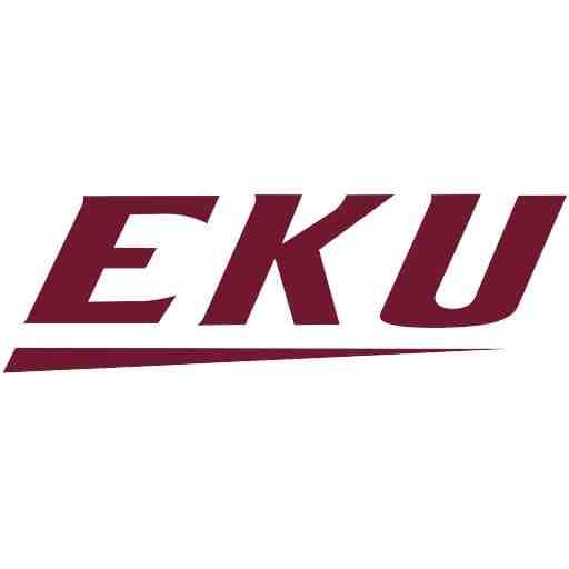 Eastern Kentucky Colonels Football