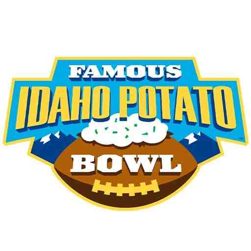 Famous Idaho Potato Bowl