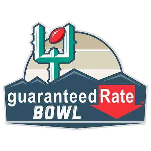 Guaranteed Rate Bowl