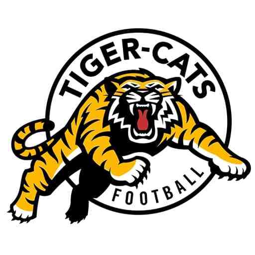 Hamilton Tiger-Cats vs. Winnipeg Blue Bombers