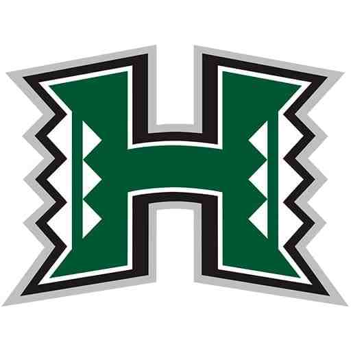 Hawaii Rainbow Warriors Football