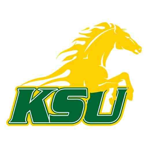 Kentucky State Thorobreds Football