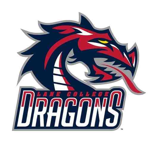 Lane College Dragons Football