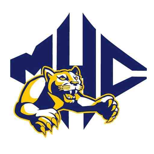 Mars Hill Mountain Lions Football