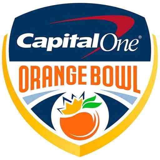 Orange Bowl - College Football Playoff Semifinal