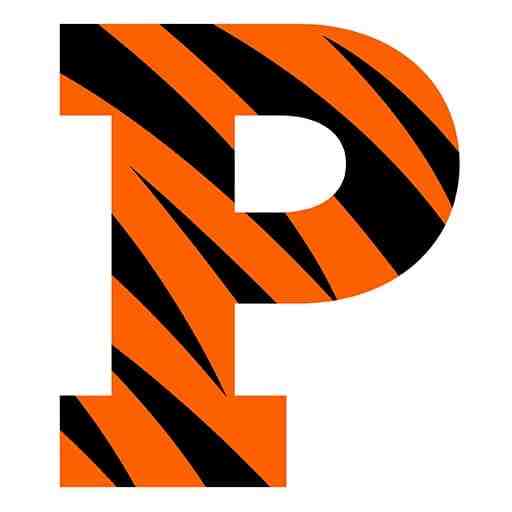 Princeton Tigers Football