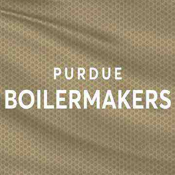 Wisconsin Badgers vs. Purdue Boilermakers