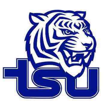 Tennessee State Tigers