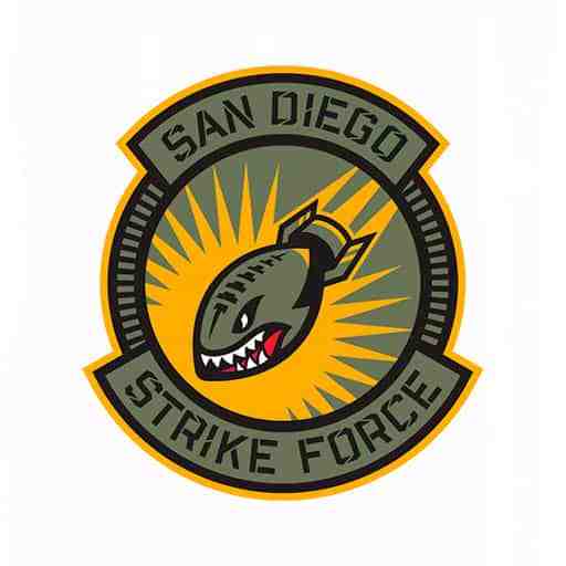 San Diego Strike Force